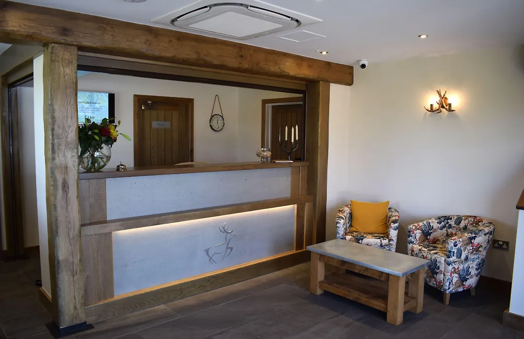 The White Hart Inn-1