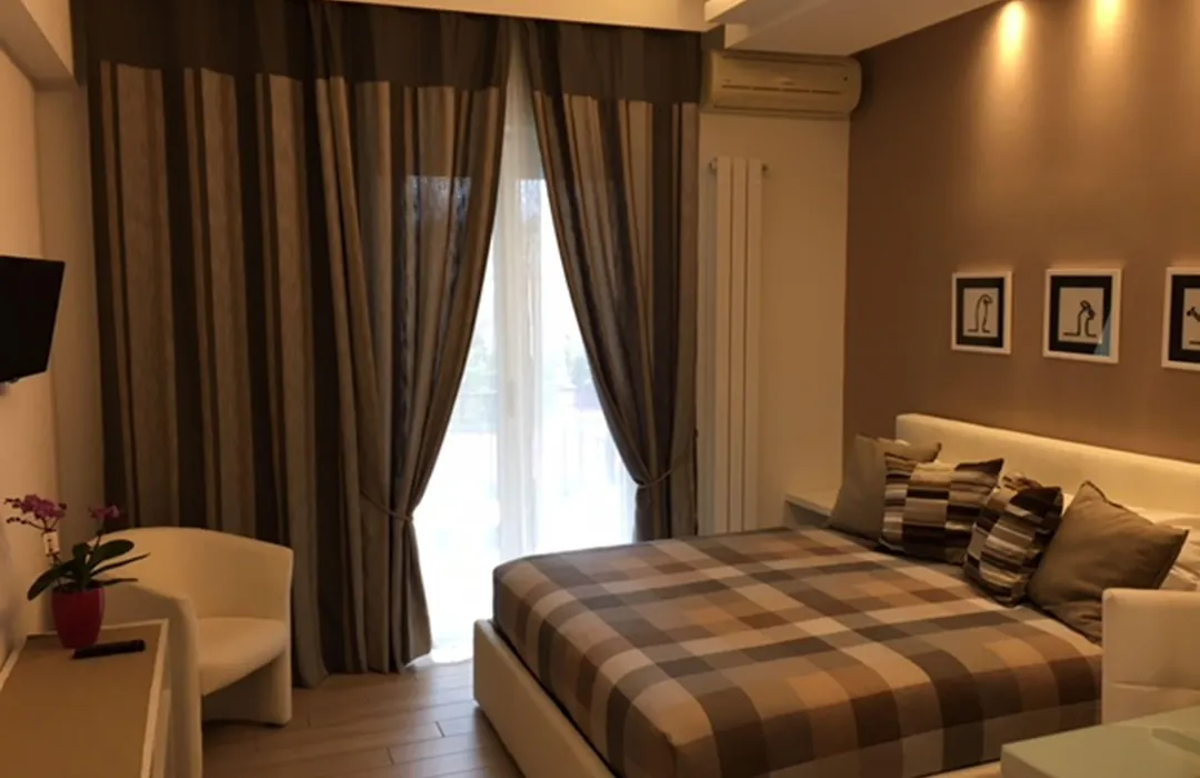 Al Parco Verde B&B-1