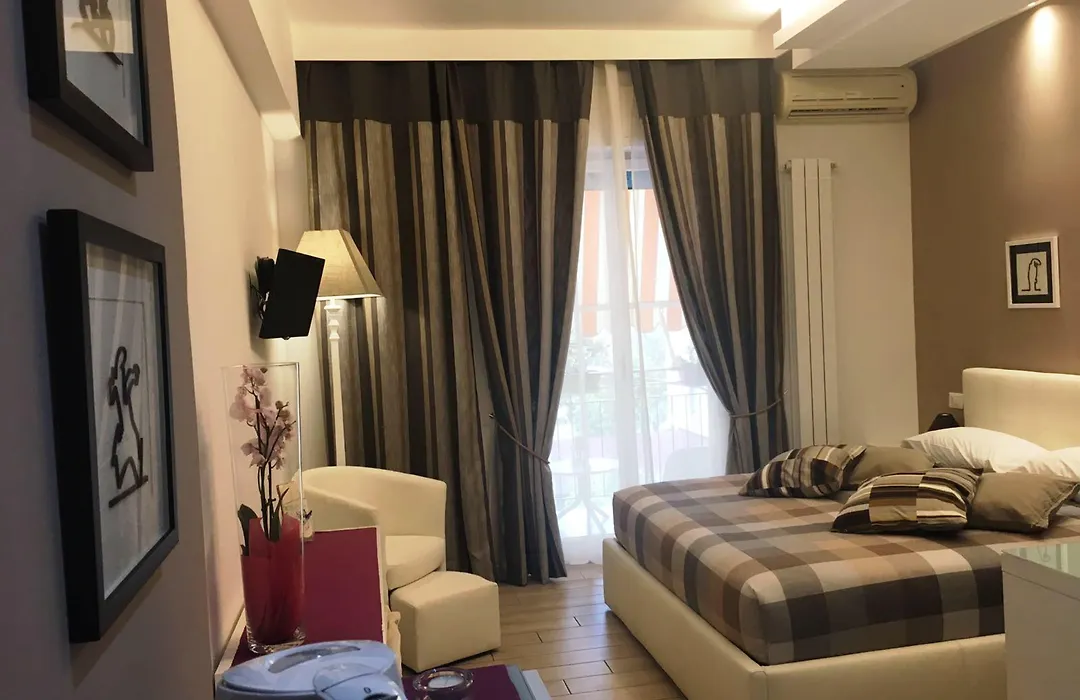 Al Parco Verde B&B-1