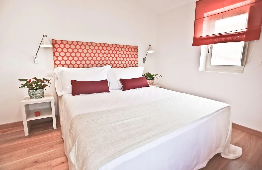 Poggio Baronti B&B-1