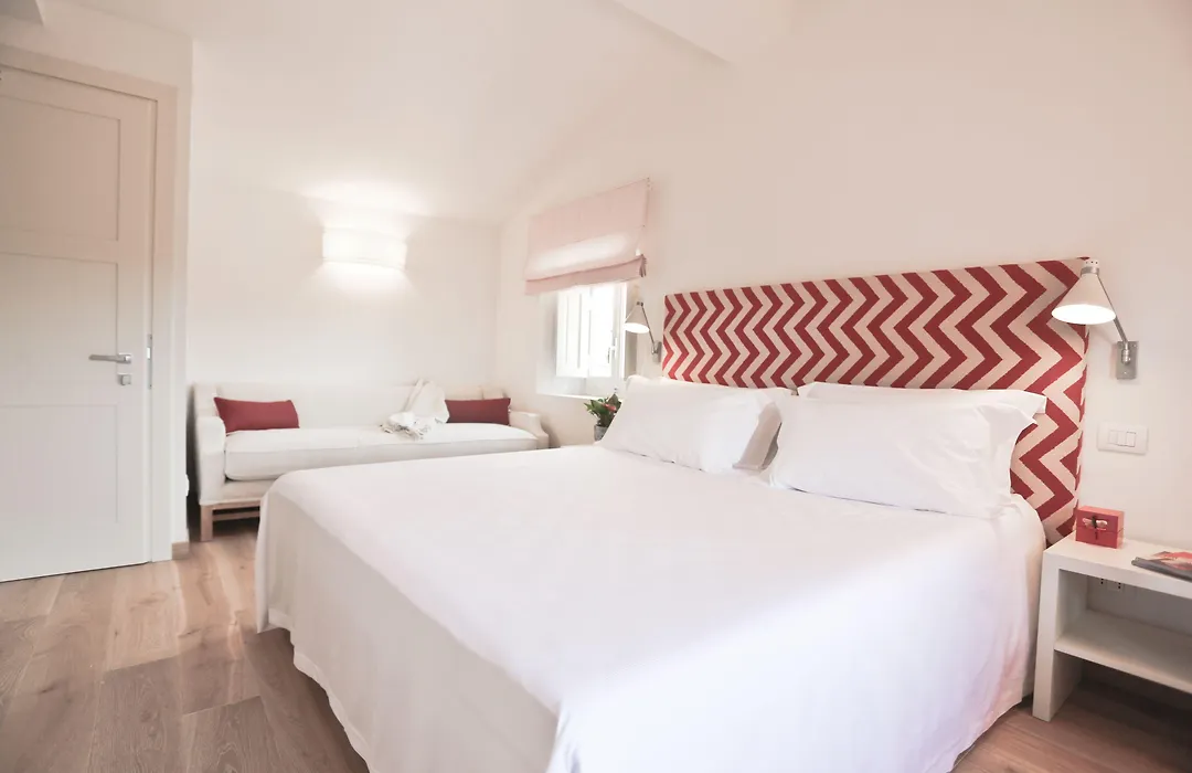 Poggio Baronti B&B-1