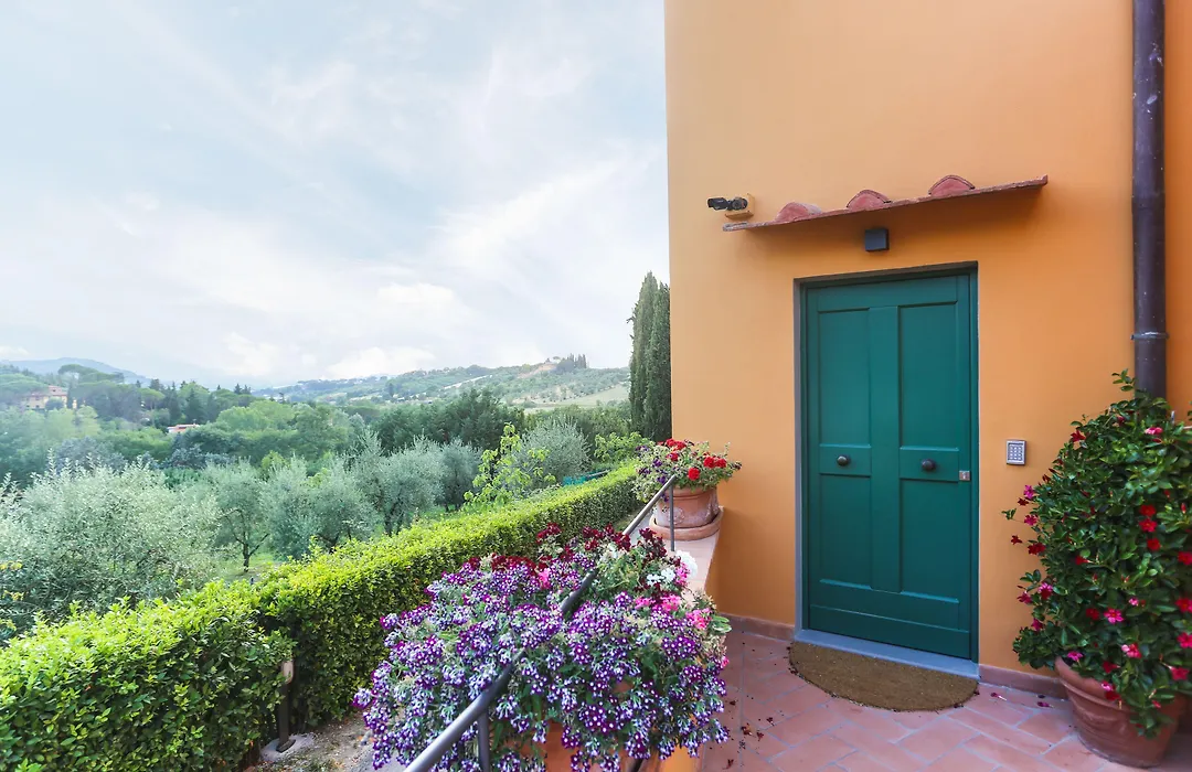 Poggio Baronti B&B-1