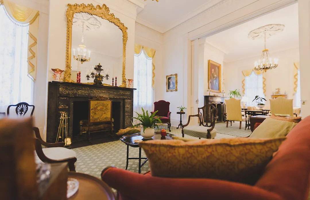 Brandon Hall Plantation-1