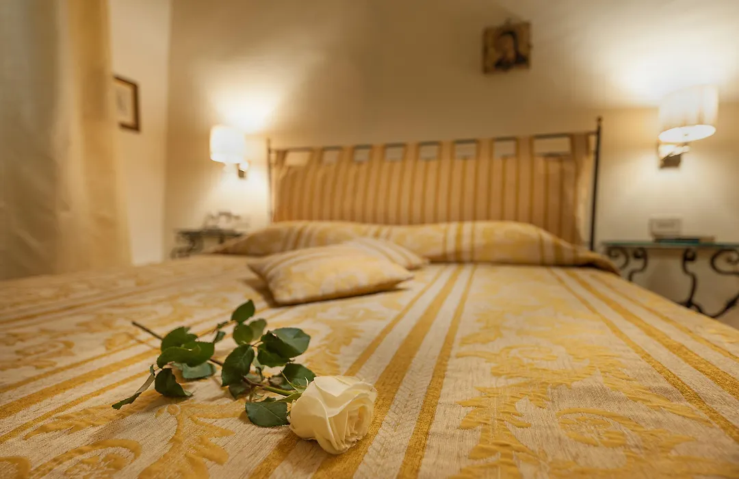 B&B Piccolo Hotel-1