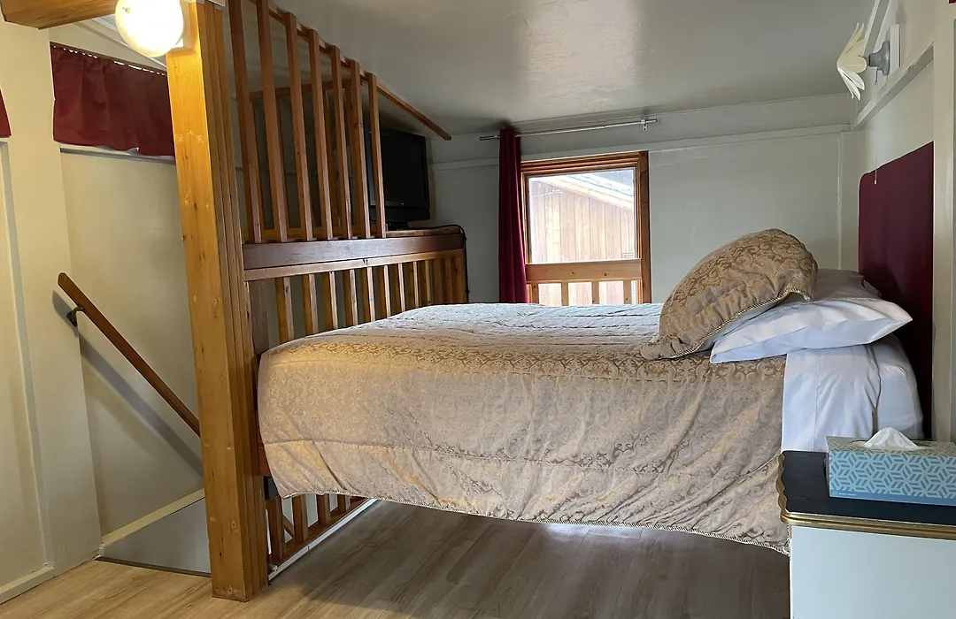 Luna Bed & Breakfast-1