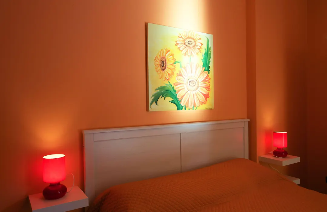 Terrasole Bakery B&B-1