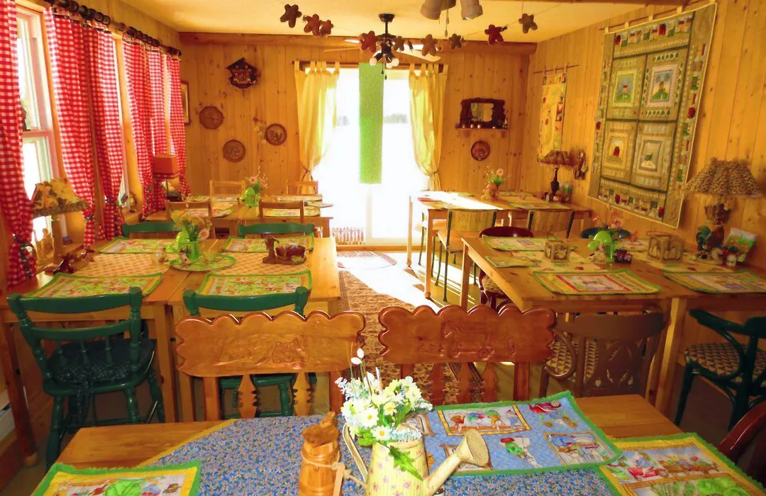 Le Gîte Ambrelane-1