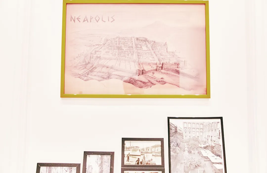 B&B Neapolis Bellini-1