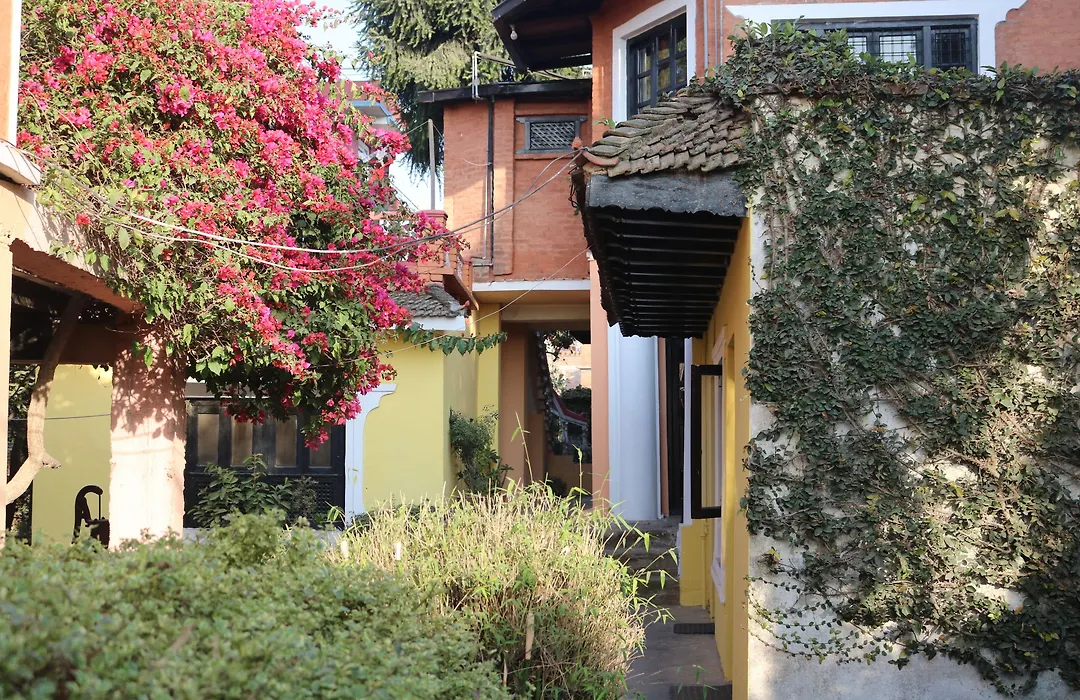 Krishna House-1