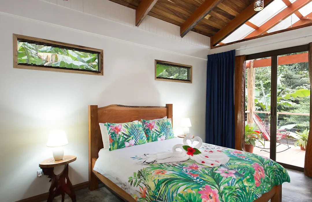 Casitas Tenorio B&B And Farm-1