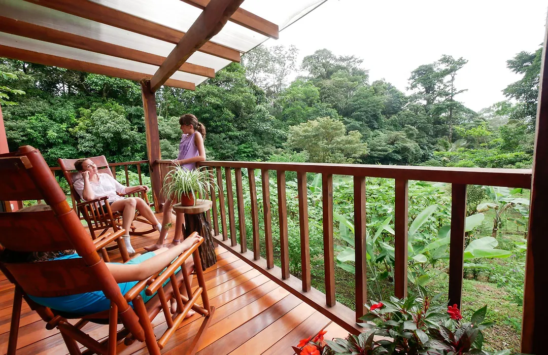 Casitas Tenorio B&B And Farm-1