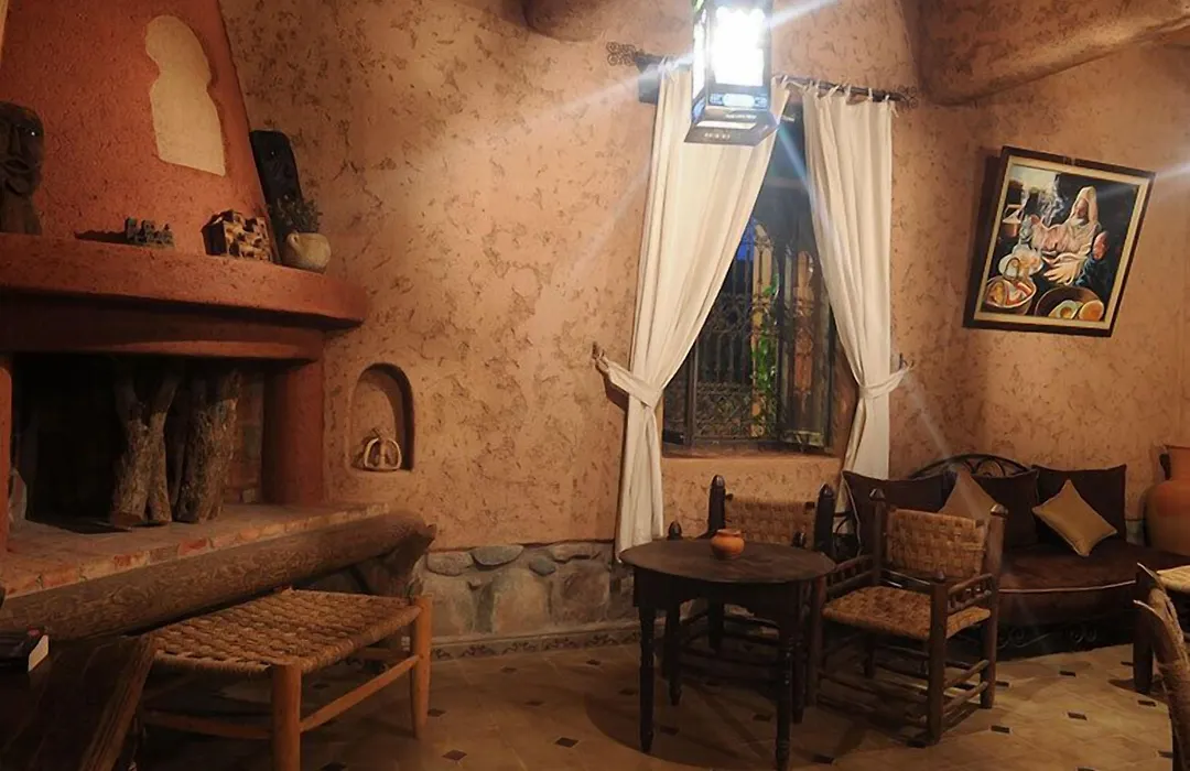 Auberge Chez Momo II-1