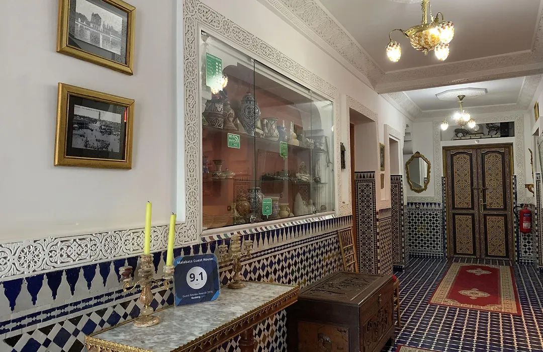 Malabata Guest House-1