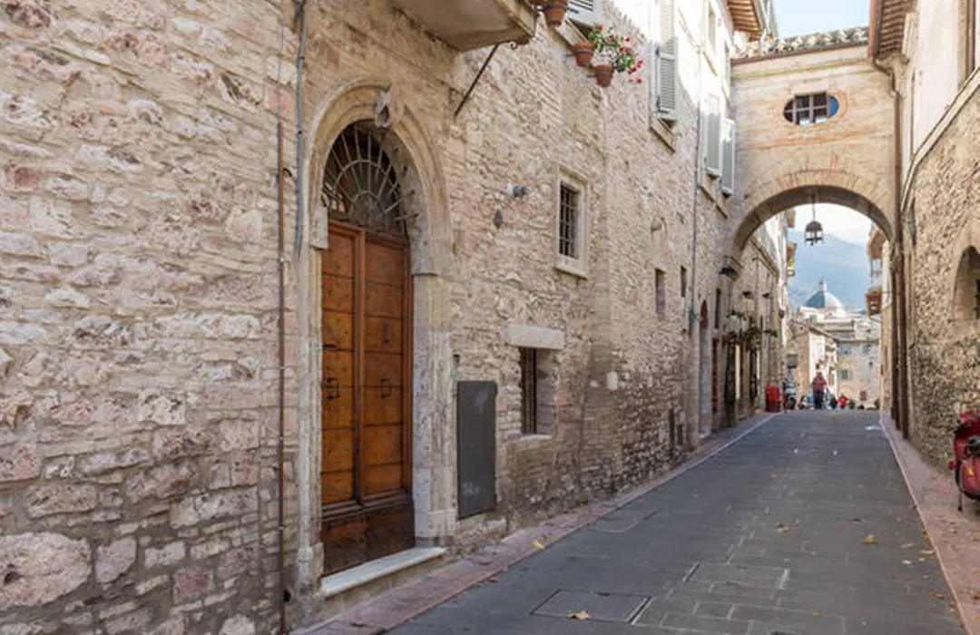Bed&Breakfast Sognando Te-1