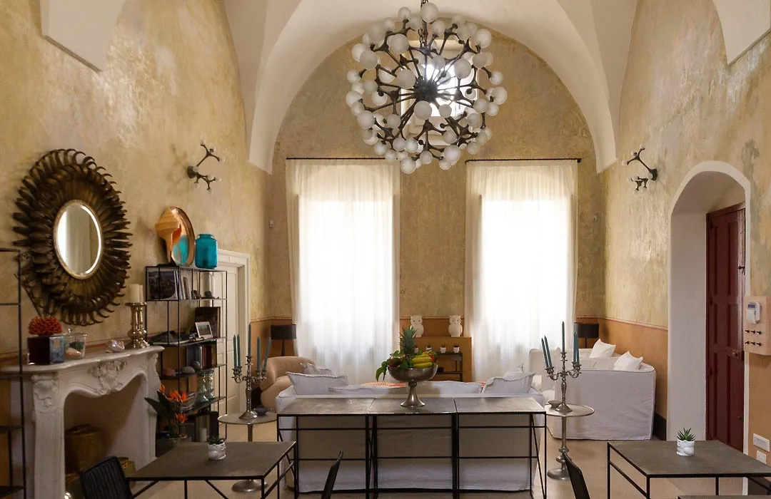 Casa Galateo 20-1