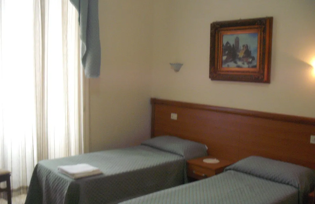 Ritmo Blues Guest House-1