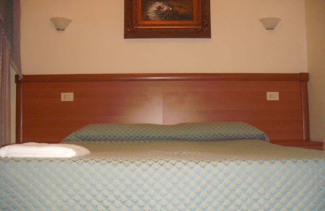 Ritmo Blues Guest House-1