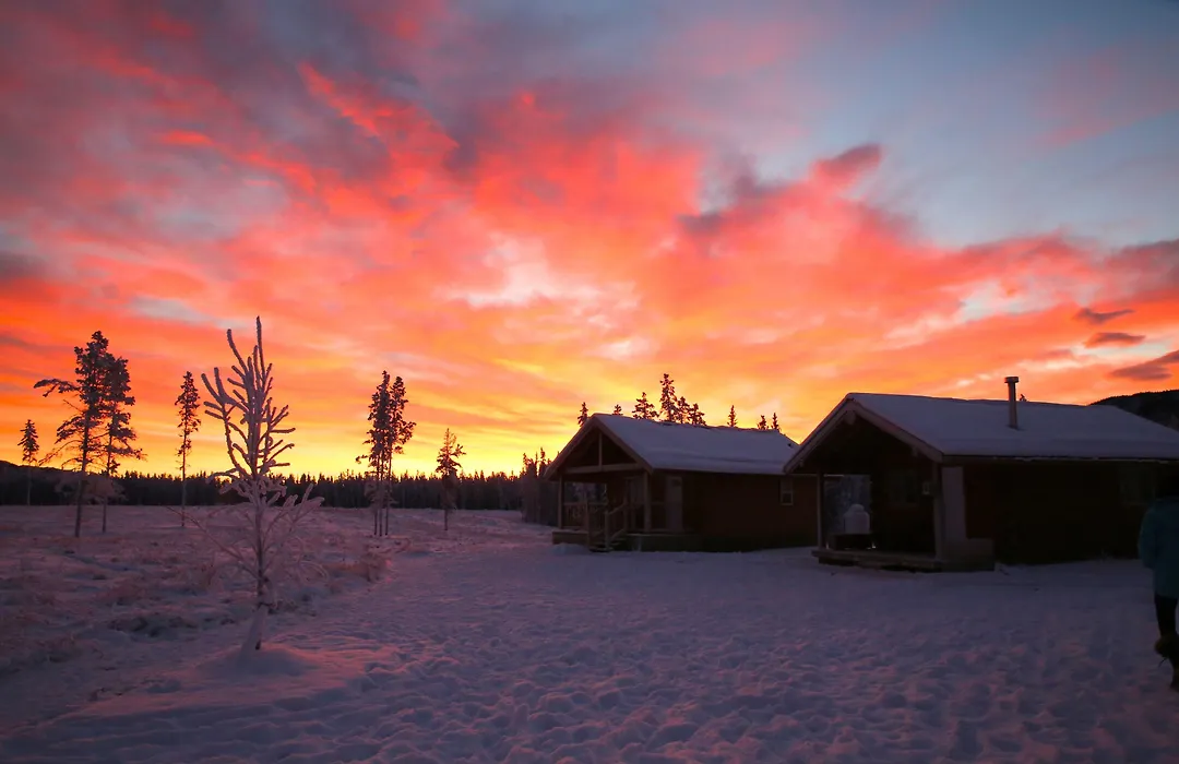 Northern Lights Resort & Spa-1