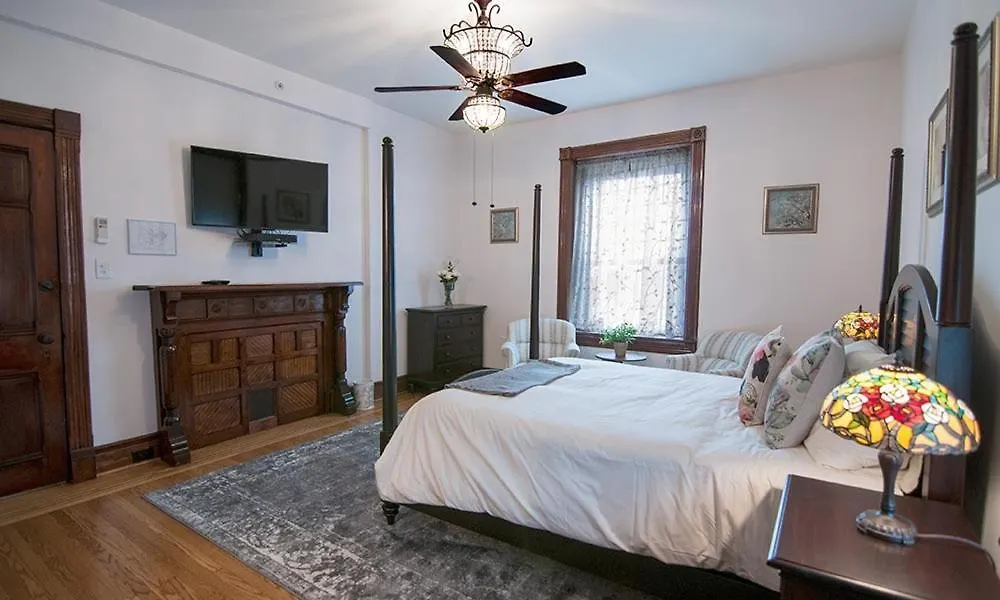 Willough Bed And Breakfast-1