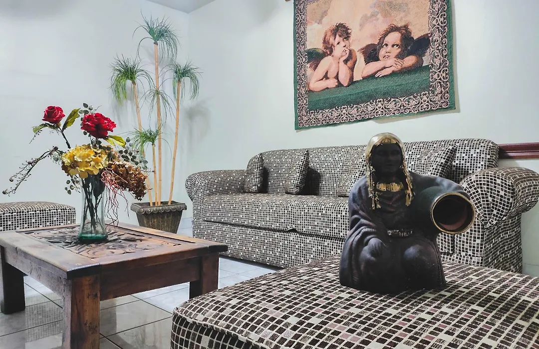 Hotel Oasis Suites-1