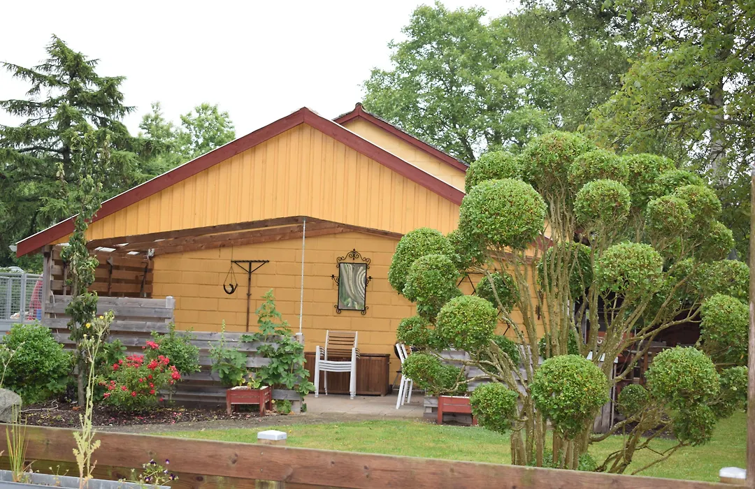 Nygammelso Bed & Breakfast-1