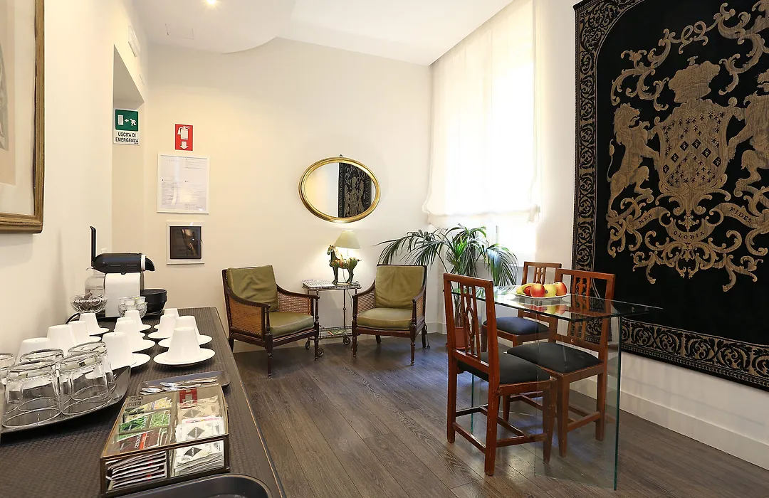 Residenza Cavour-1