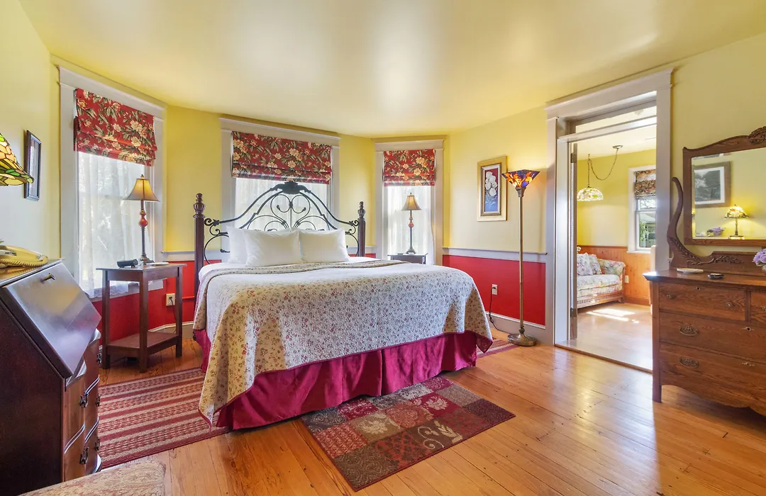 After Eight Bed And Breakfast-1