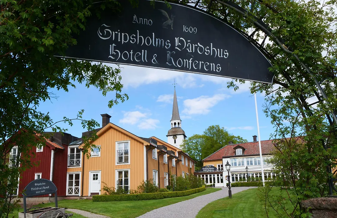 Gripsholms Bnb-1