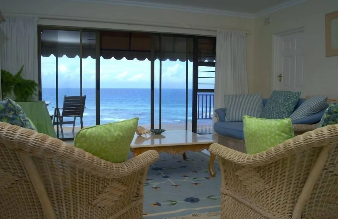 Fairlight Beach House-1
