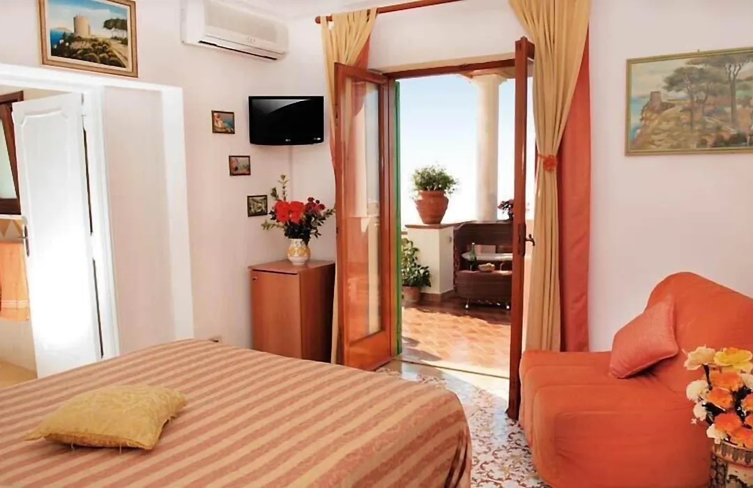 B&B Il Grappolo-1