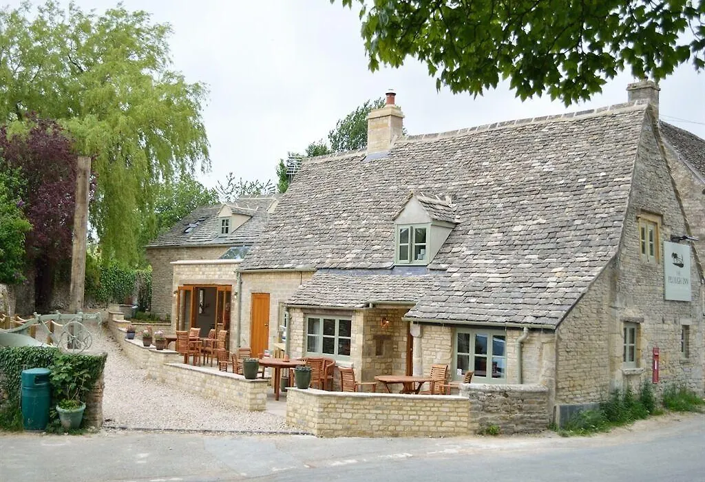 The Plough B&B-1