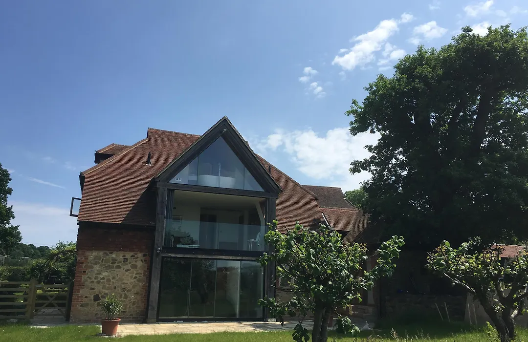 Hurst Farm B&B-1