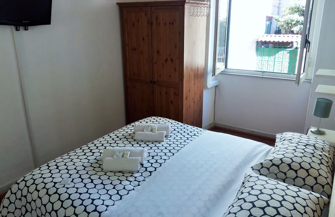 Napoletando bed&breakfast-1