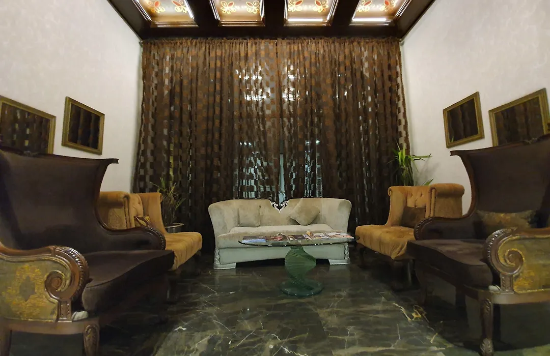 S Chalet Islamabad-1