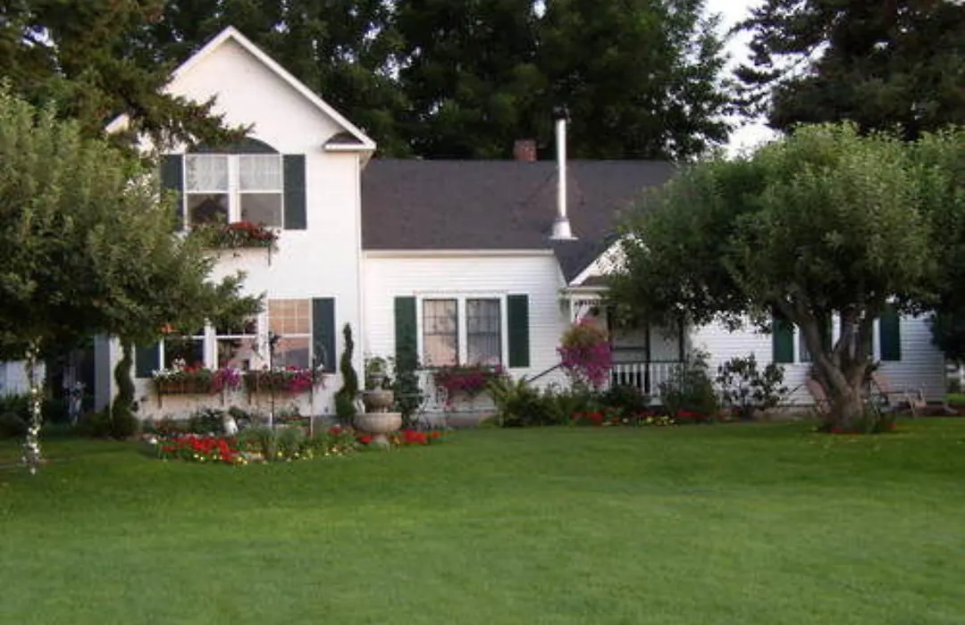 Cozy Rose Inn-1