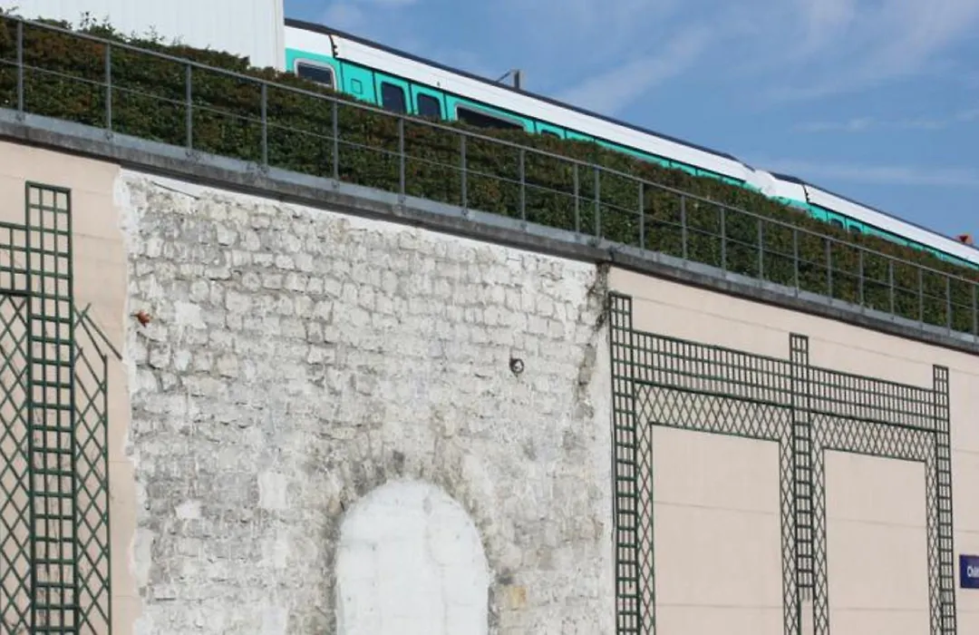 Les Suites de Vanves - Parc des expositions Porte de Versailles-1