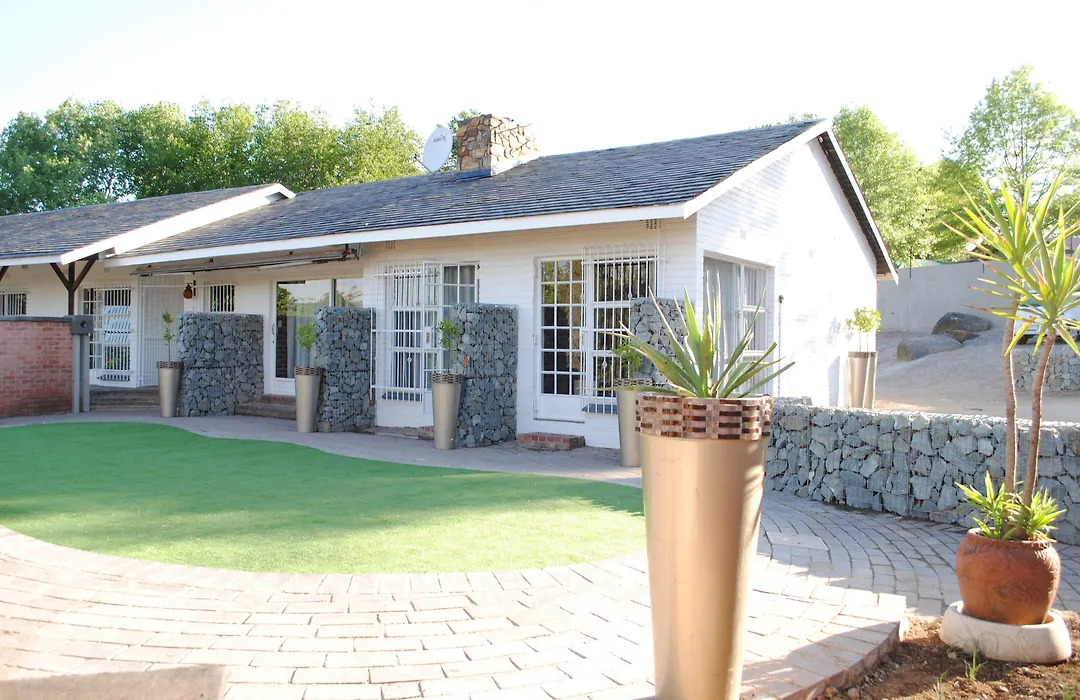 B And B Sandton-1