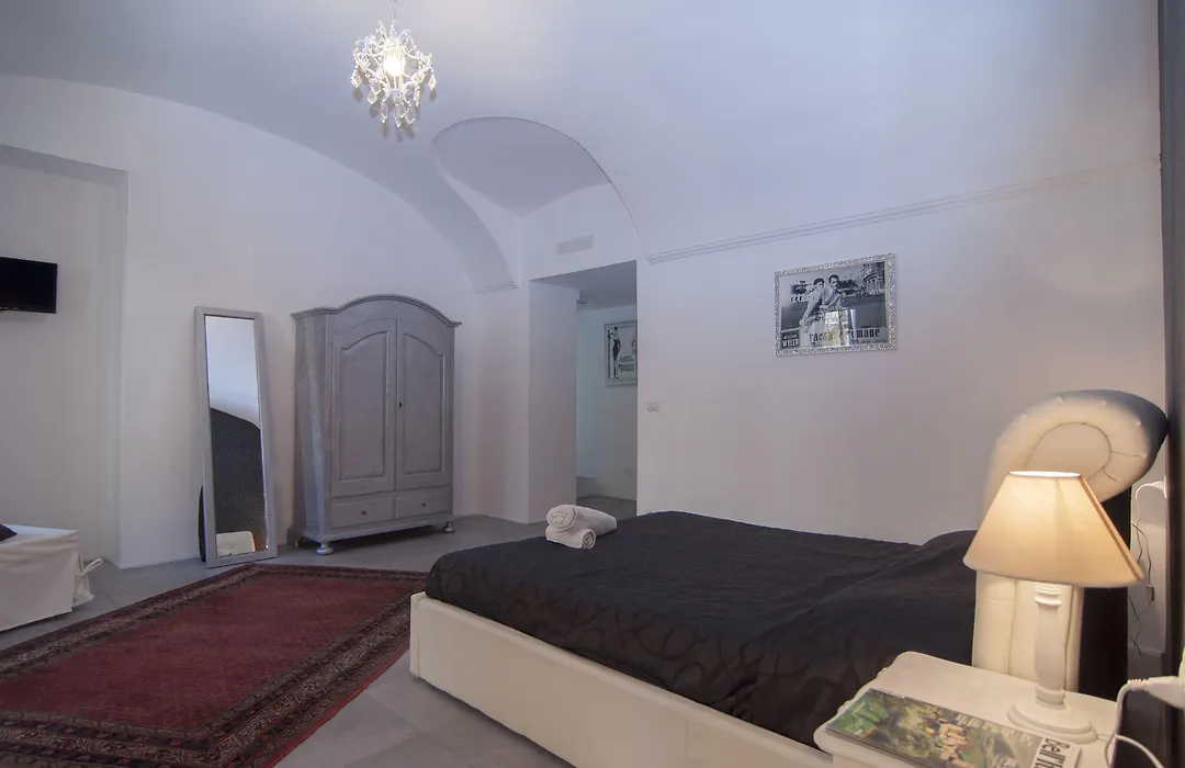 B&B Torino Très Chic-1