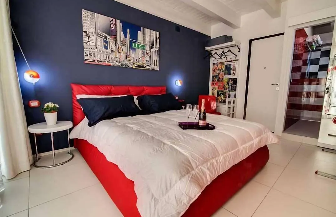 Marco Polo B&B-1