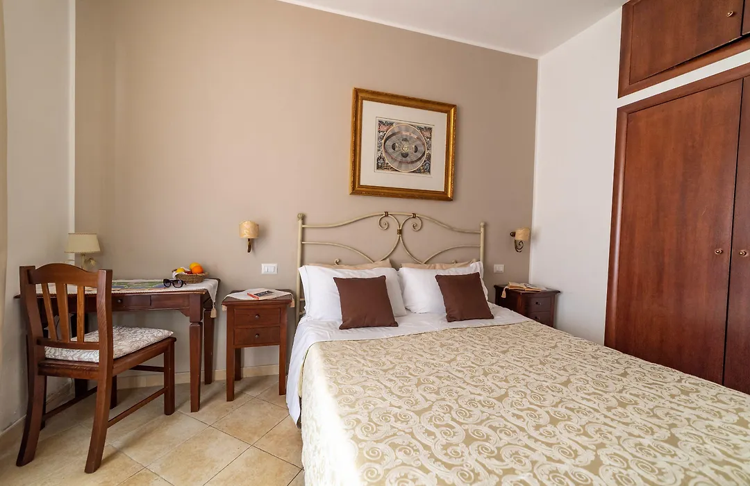 Bed&Breakfast Dionisio-1