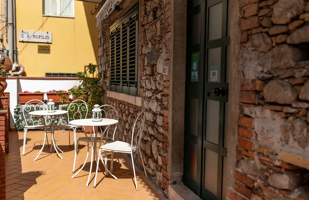 Bed And Breakfast Dionisio-1