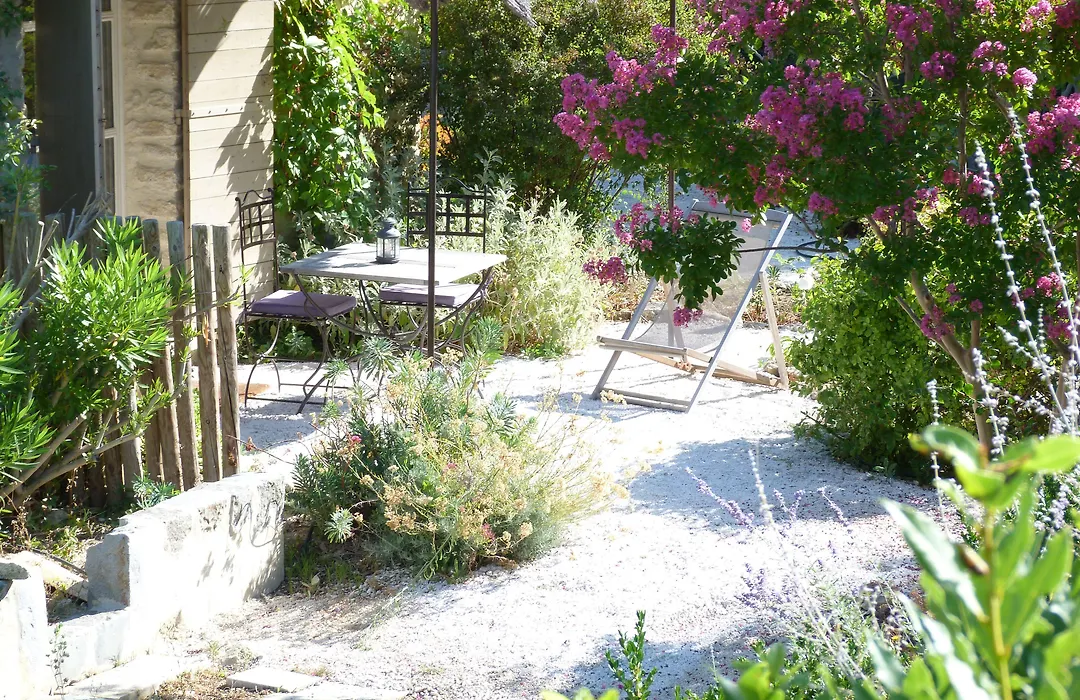 Mas des Etoiles-Luberon B&B-1