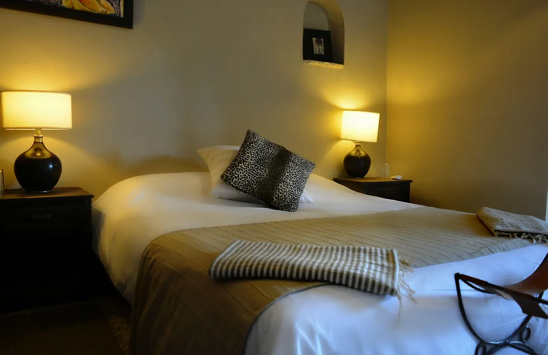 Le Petit Hotel Du Flouka-1