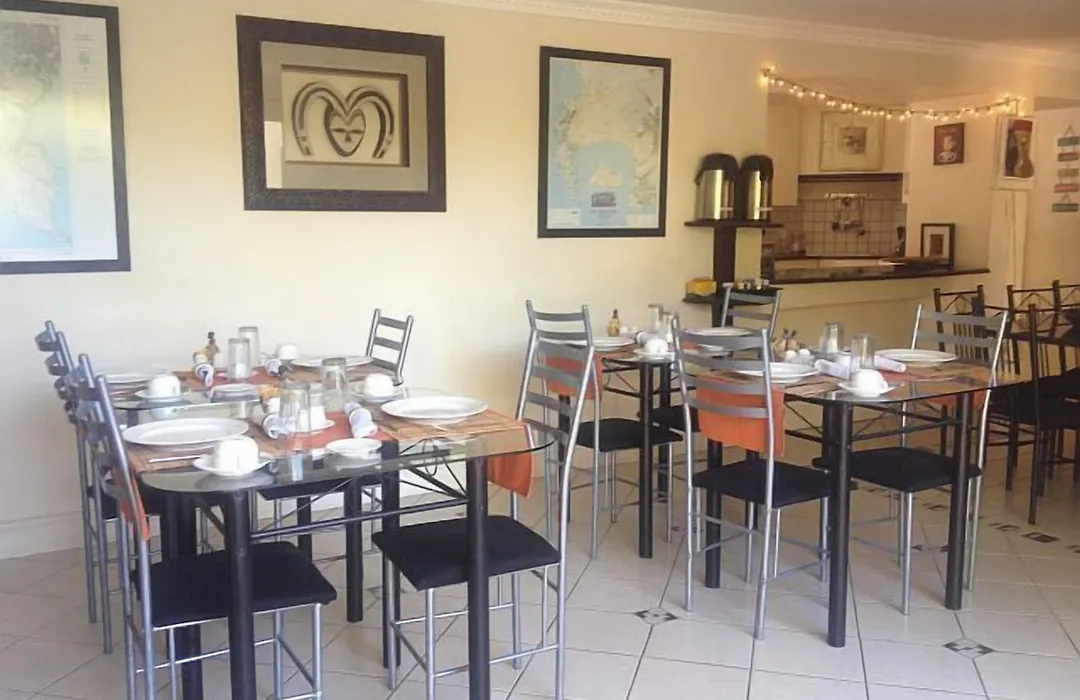 Amakhaya Lodge-1