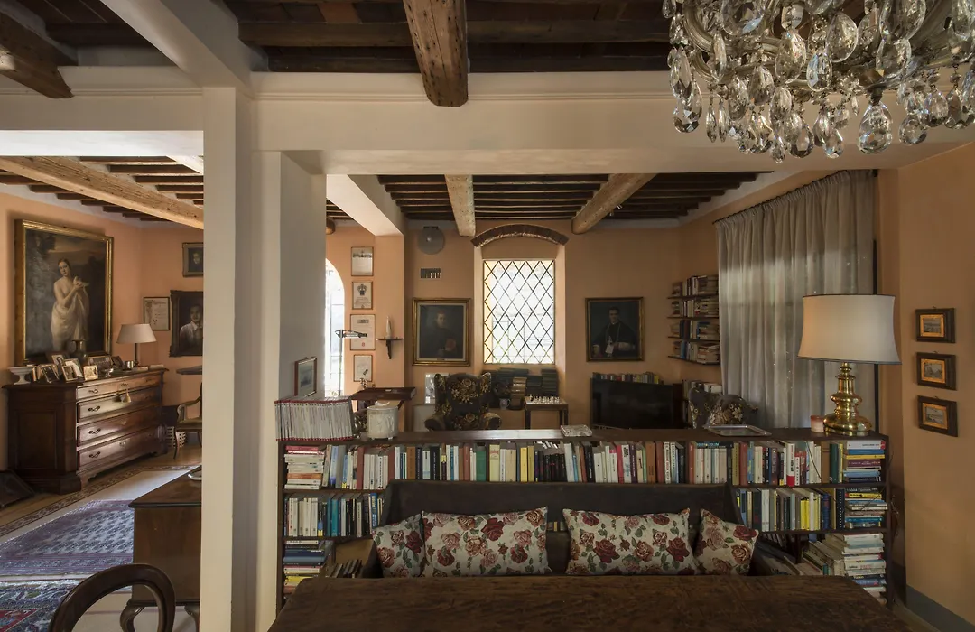 Al Porto Di Lucca B&B-1