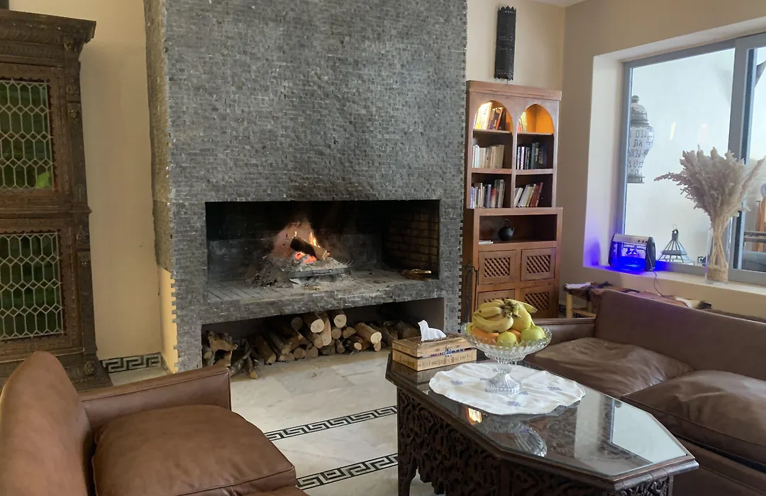 Ksar Anika Boutique Hotel & Spa-1