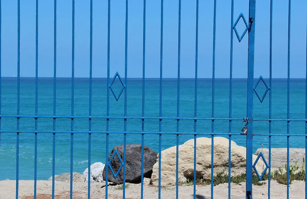 La Casa A Mare B&B-1