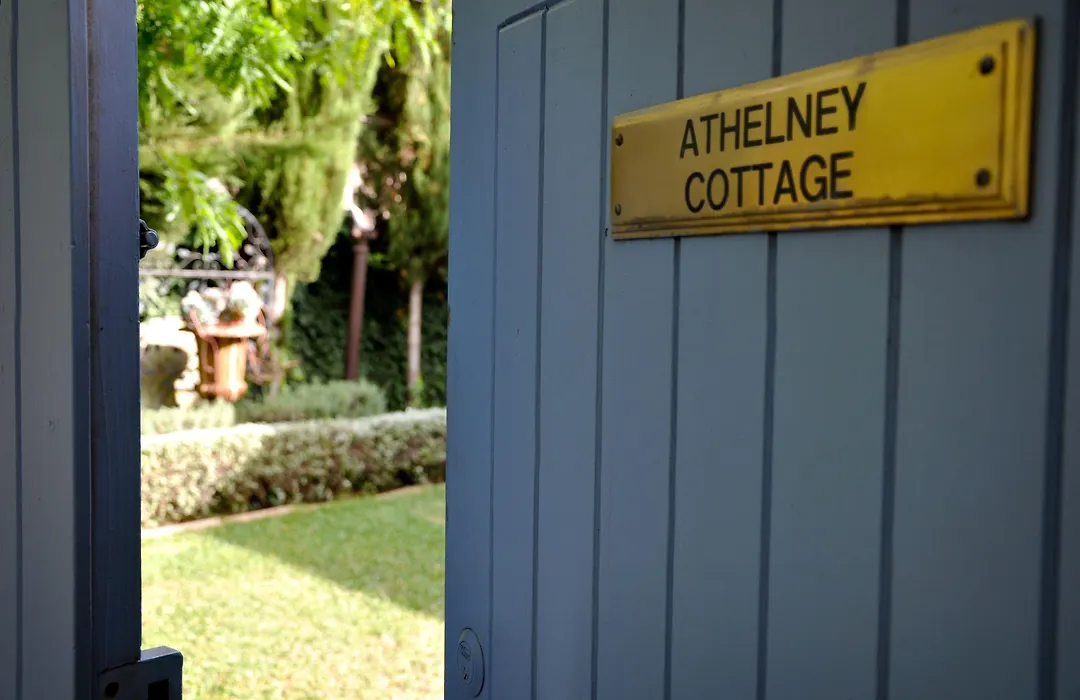 Athelney Cottage-1