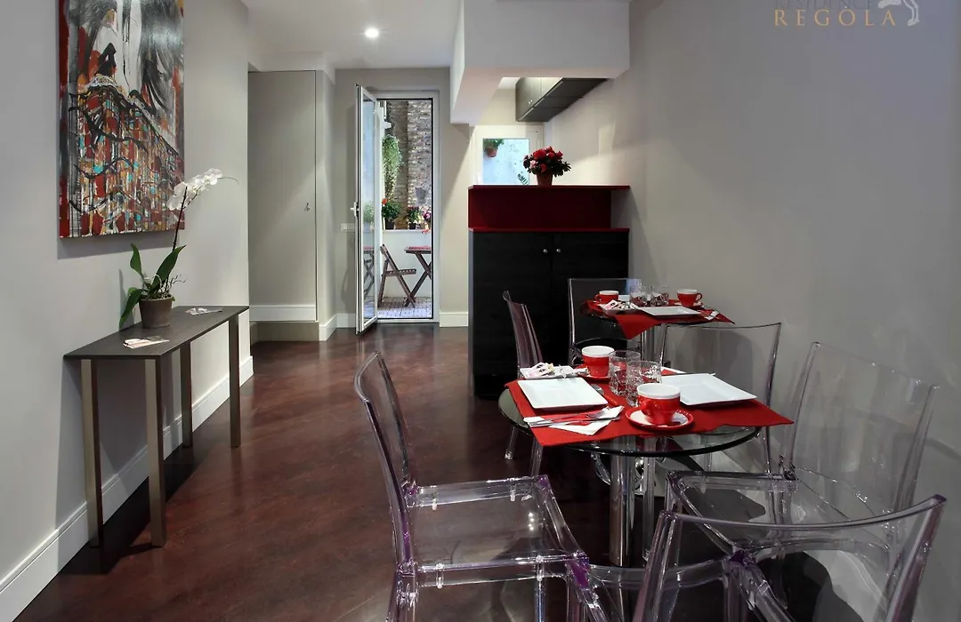 Residence Regola-1