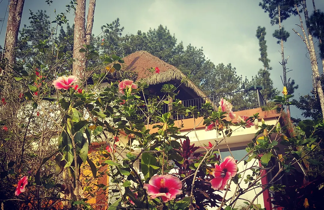 La Semilla Ecolodge-1